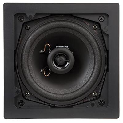 Artsound: FL101 Passieve Inbouw Speaker 2 stuks - Wit Artsound: FL101 Passieve Inbouw Speaker 2 stuks - Wit