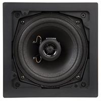 Artsound: FL101 Passieve Inbouw Speaker 2 stuks - Wit - thumbnail
