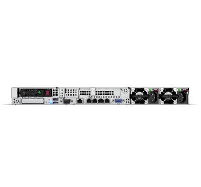 HP E ProLiant DL360 Gen10 server Rack (1U) DDR4-SDRAM 4214R Intel® Xeon Silver 2,4 GHz 32 GB 800 W DDR4-SDRAM