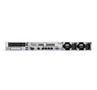 HP E ProLiant DL360 Gen10 server Rack (1U) DDR4-SDRAM 4214R Intel® Xeon Silver 2,4 GHz 32 GB 800 W DDR4-SDRAM - thumbnail
