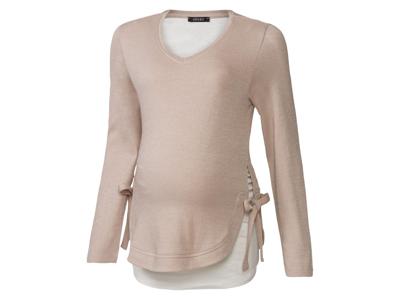 esmara Dames zwangerschapstrui (Beige, S (36/38))