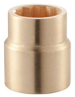 Facom 1" dop metrisch 55 vonkvrij - M.55SR