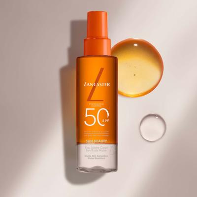 SUN BEAUTY water SPF50 150ml