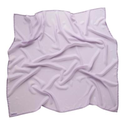 Little Botanic Playcycle speeldoek groot 95cm lila