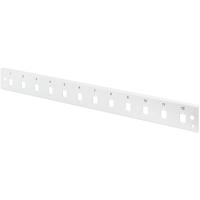Digitus DN-96206-QL Patchbox-scherm 12 poorten Zonder connectoren 1 HE - thumbnail