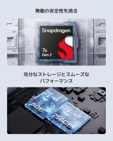 Tablet Xiaomi POCO Pad Octa Core 8 GB RAM 256 GB Blauw - thumbnail