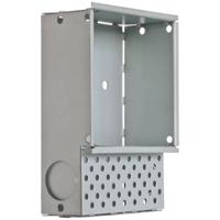 EVN EPKP21 Metalen gipspot EVN Lichttechnik 1 stuk(s) - thumbnail