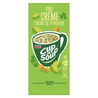 Cup-a-Soup Unox prei-crème 21x175ml - thumbnail