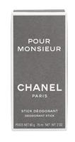 Chanel Pour Monsieur Deo Stick 75ml Deodorant Heren - thumbnail