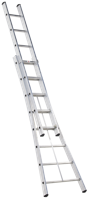 Altrex kibo opsteekladder | 2-delig | 2 x 8 - 515208 - thumbnail