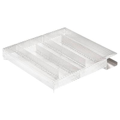 VidaXL Rookgenerator koud 5-kamers 27 cm roestvrij staal VidaXL Rookgenerator koud 5-kamers 27 cm roestvrij staal