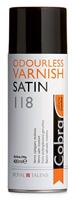 Cobra Vernis Zijdeglans 118 - 400 ml - thumbnail