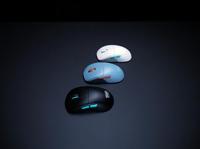 CHERRY XTRFY M68 Wit Draadloze Gaming muis - thumbnail