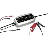 CTEK Druppellader MXS 10 12 V 10 A 10 A - thumbnail