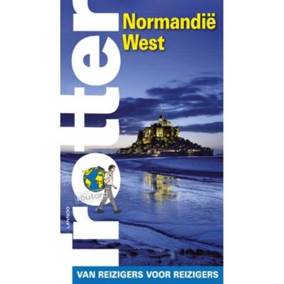 Normandie West Normandie West