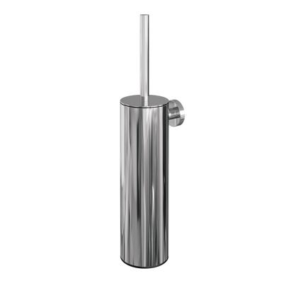 Toiletborstelset Brauer Chrome Wandmontage Chrome