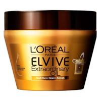 Elvive Masker Extraordinary Oil - thumbnail