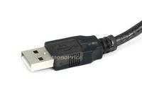 Monoprice 49-Voeten 15M USB 2.0 A Mannelijk naar Een Vrouwelijke Actieve Extensie/Repeater Kabel (107532) - thumbnail