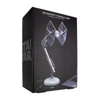Star Wars Bureaulamp - Tie Fighter - thumbnail