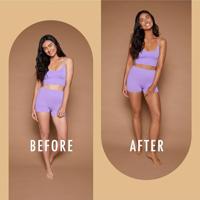St Moriz Tanning Mousse Dark - thumbnail