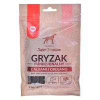 Maced hondensnack rundvlees 100g - thumbnail