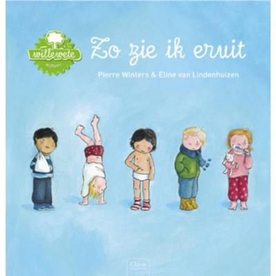 Zo zie ik eruit (Hardback) Zo zie ik eruit (Hardback)