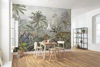 Komar Into Adventure Fotobehang Disney - The Lion King - Hills - IADX6-088 - thumbnail