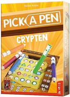 Pick a Pen crypten - thumbnail