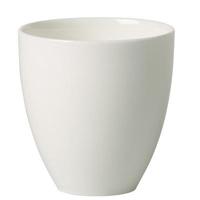 VILLEROY & BOCH - MetroChic blanc Gifts - Theekop 0,14l - thumbnail