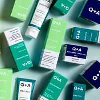 Q+A Zinc PCA daily moisturiser 75 Milliliter - thumbnail