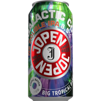 Jopen Intergalactic 440ML bij Jumbo - thumbnail
