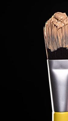 Benecos Foundation Brush Benecos Foundation Brush