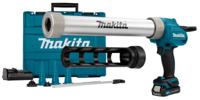 Makita CG100DSAX Lijm- en kitspuit 12V Max in koffer - thumbnail