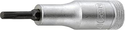 Gedore INX 19 14 1888943 Veeltand (XZN) Schroevendraaierdop M14 1/2 (12.5 mm)