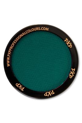 PXP Professional Colours aQua Green 10 gram PXP Professional Colours aQua Green 10 gram
