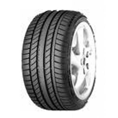 Continental ContiSportContact 3