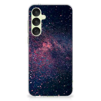 Samsung Galaxy A35 | TPU Hoesje | Stars Samsung Galaxy A35 | TPU Hoesje | Stars
