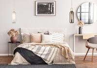 Searchlight Hanglamp GlasPipette - 46641-1SM - thumbnail