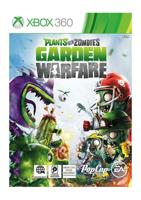 Plants vs Zombies Garden Warfare - thumbnail