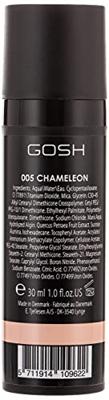 Gosh Primer Plus+ Base Plus Skin Adaptor 30ml 005 Chameleon