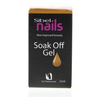 Sibel Nails Soak Off Gel Gel N°5089 12ml - thumbnail