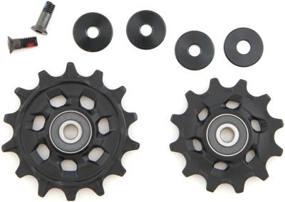 SRAM derailleurwielen set pulley set gx eagle / aex eagle