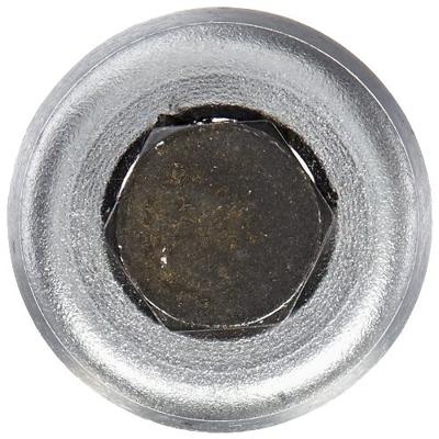 Stahlwille 49 A 5/16 02450020 3/8 (10 mm) Schroevendraaierdop 5/16 3/8 (10 mm)