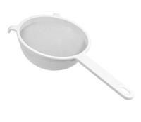 Metaltex zeef plastic 14cm - thumbnail