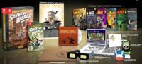 Sam & Max Save the World Collector's Edition (Limited Run Games) - thumbnail