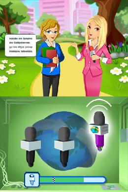 Laura's Passie Journalist (Imagine Journalist)