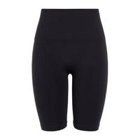 Corrigerende boxershort lange pijpjes - Hoge shapewear boxershort - Medium Buik, rug, taille corrigerend - thumbnail