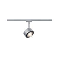 Paulmann Aldan 230V-railsysteem lamp URail LED vast ingebouwd 9 W LED Chroom (mat) - thumbnail