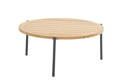 4 Seasons Outdoor | Koffietafel Yoga Ø73 x 35(h) cm