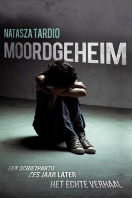 Moordgeheim (Hardback)